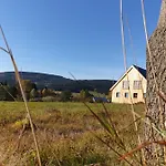 Chalet Jadrnka *