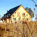 Chalet Jadrnka