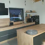 Chalet Jadrnka Orlicke Zahori