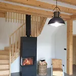 Chalet Jadrnka Orlicke Zahori