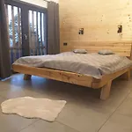 Jadrnka Chalet *