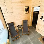 Jadrnka Chalet *
