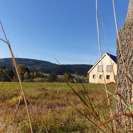Chalet Jadrnka *