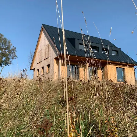 Jadrnka Chalet Orlicke Zahori