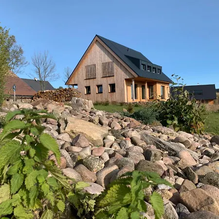 Jadrnka Chalet