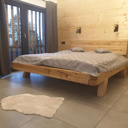 Jadrnka Alpstuga *